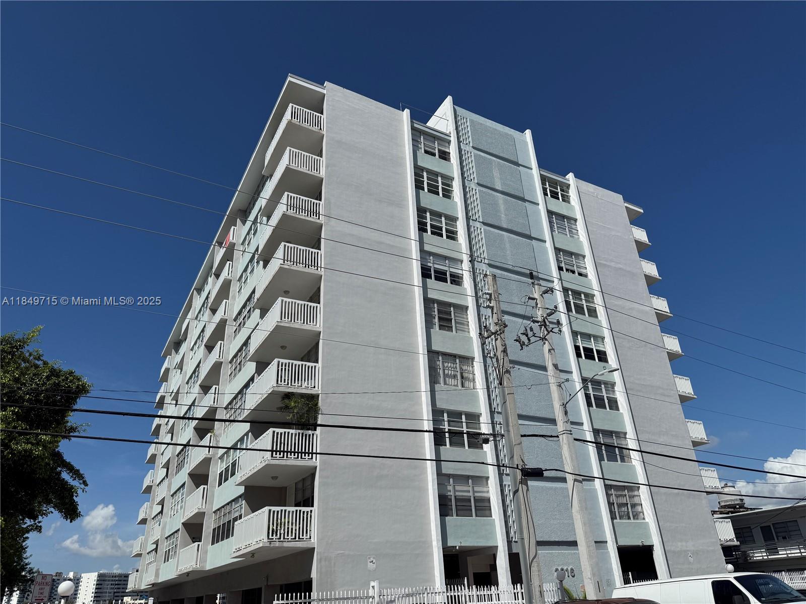 VILLA BAY VISTA CONDO - Residential