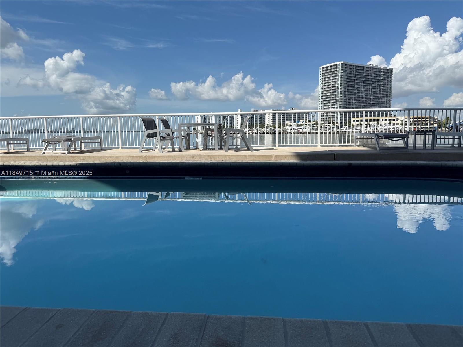 VILLA BAY VISTA CONDO - Residential