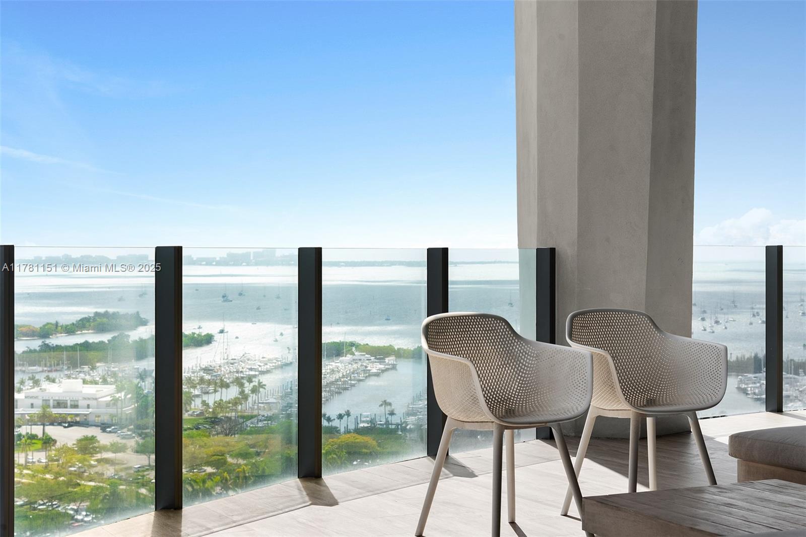TWO PARK GROVE CONDO - Residential