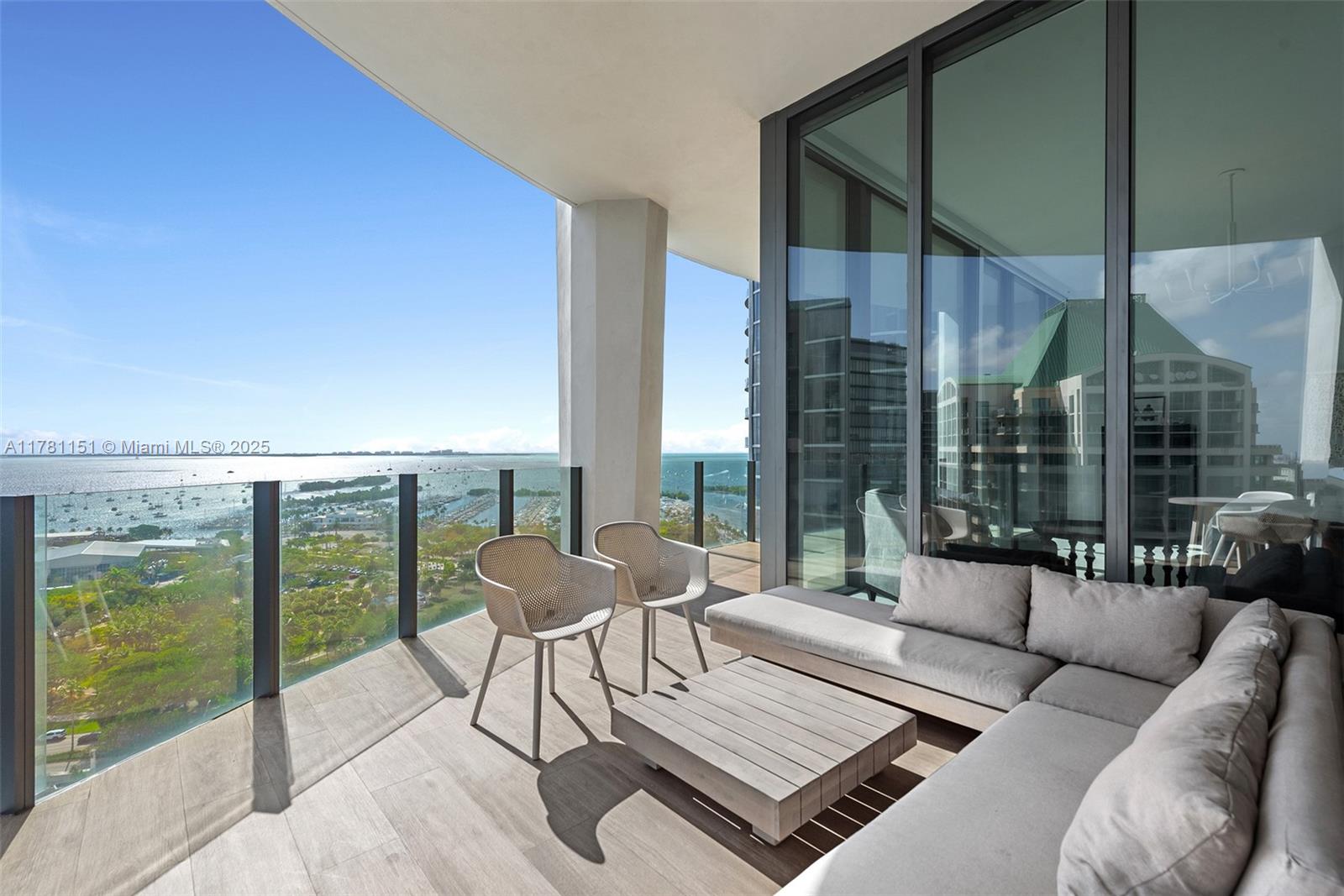 TWO PARK GROVE CONDO - Residential