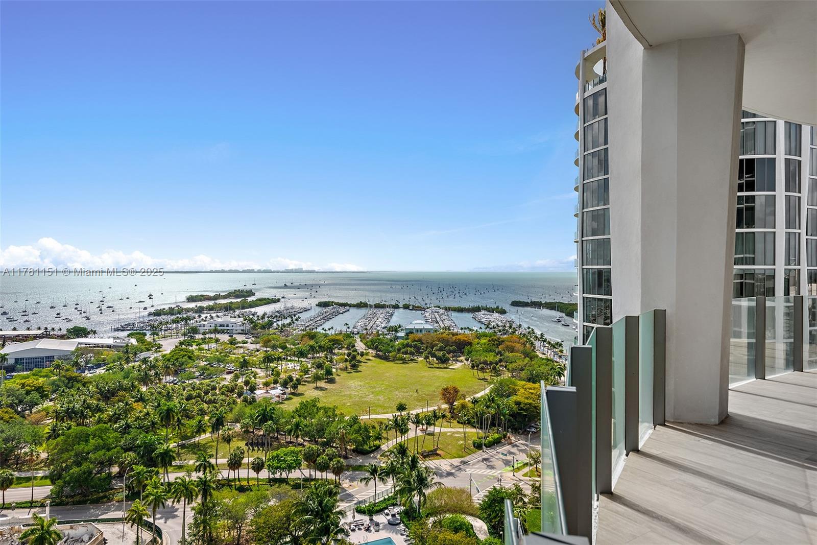 TWO PARK GROVE CONDO - Residential
