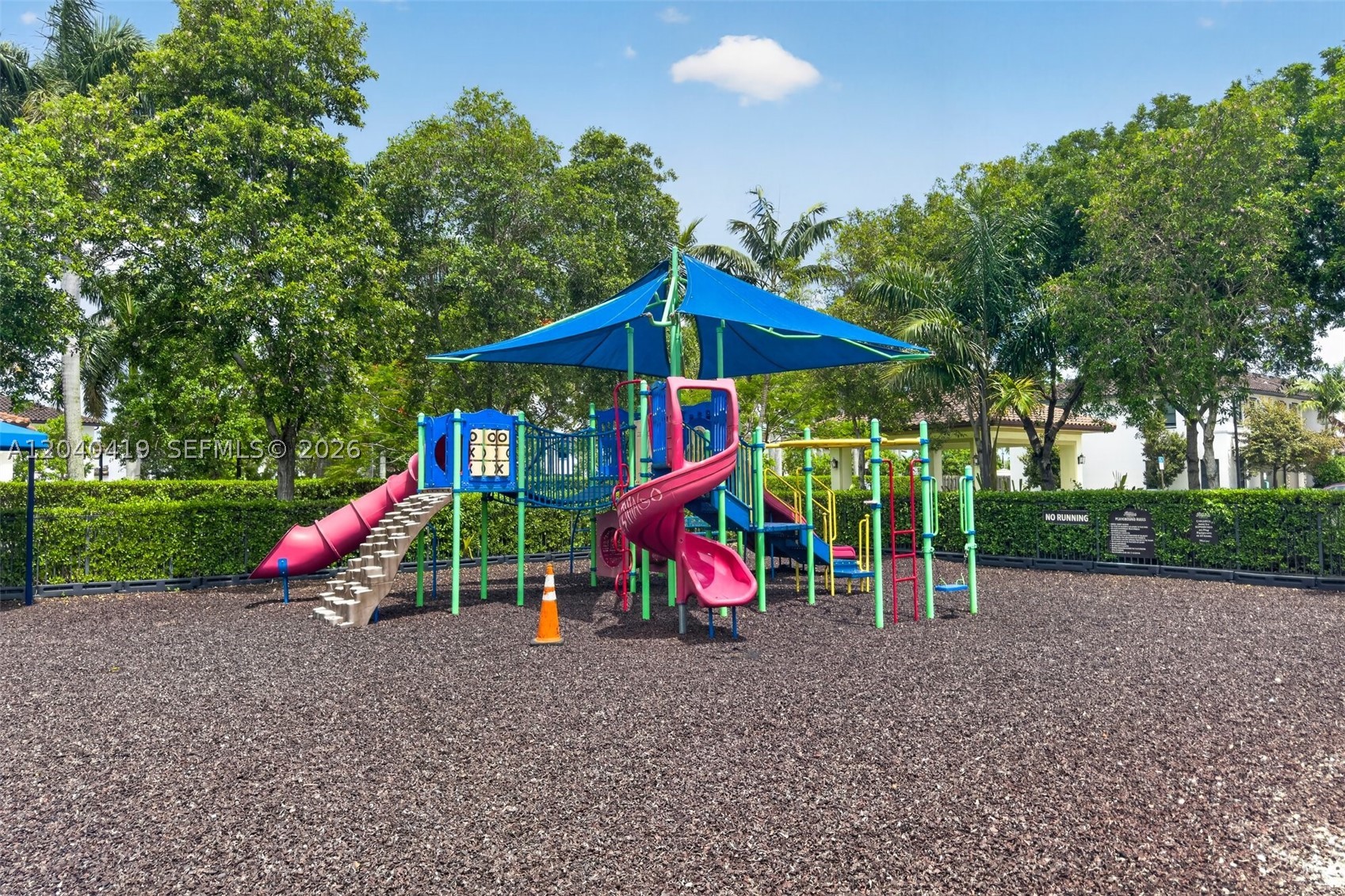 COCO PALM ESTATES - Residential
