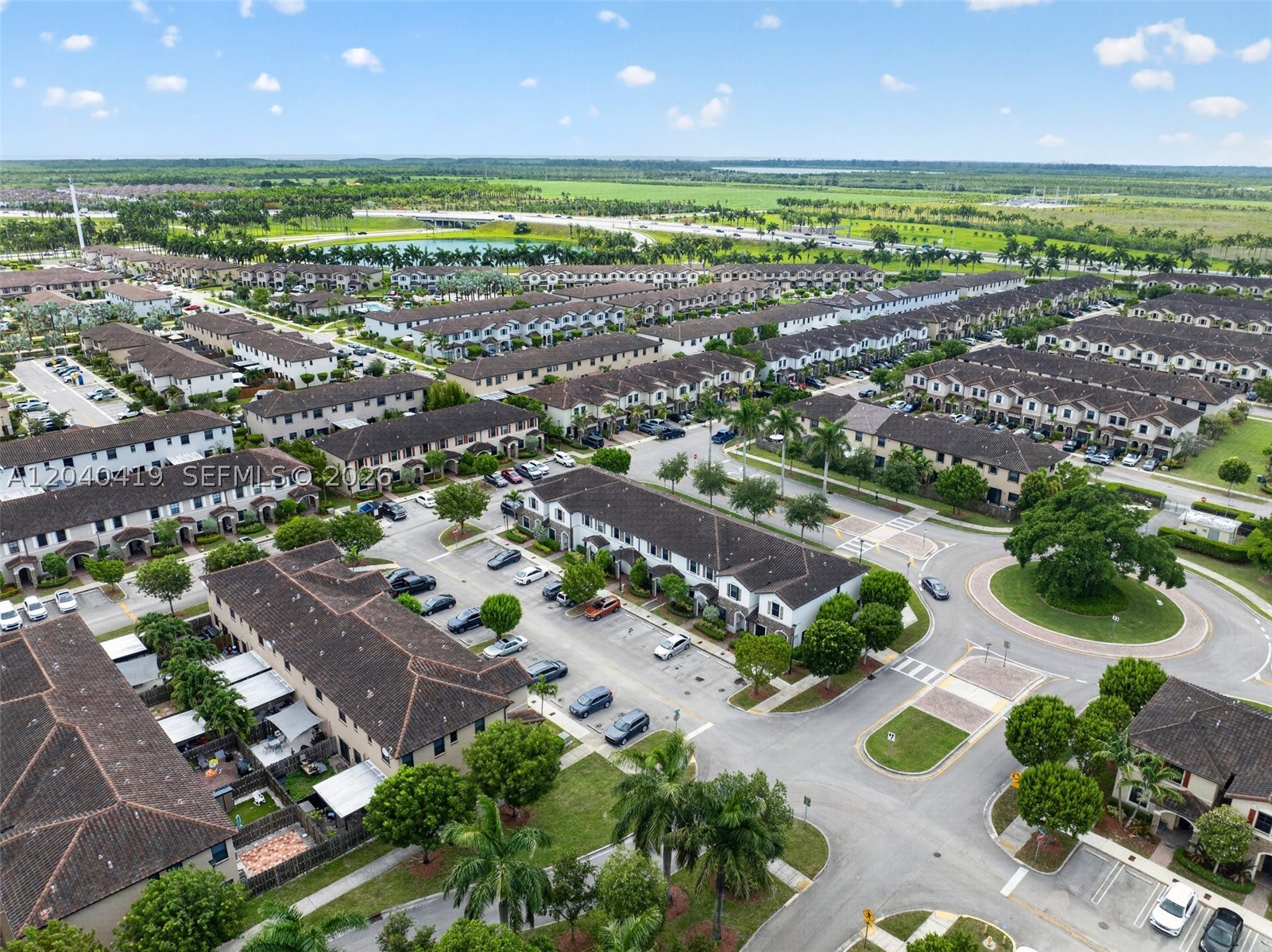 COCO PALM ESTATES - Residential