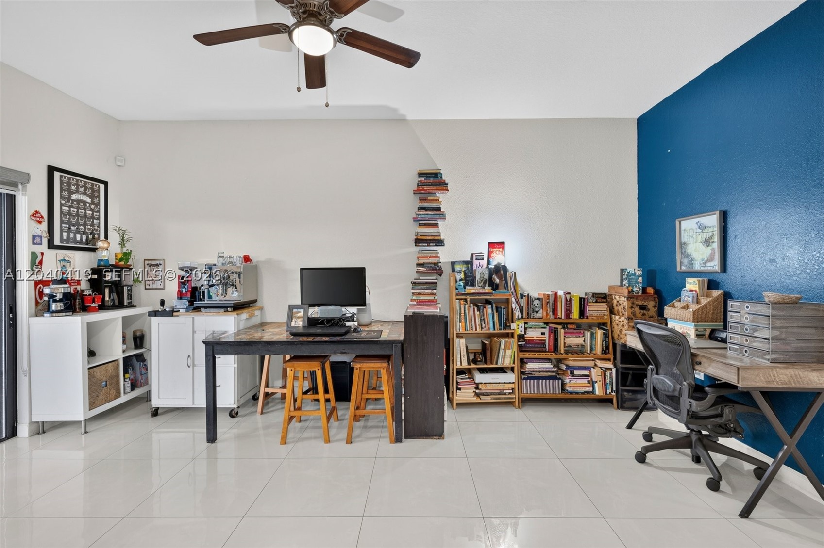 COCO PALM ESTATES - Residential
