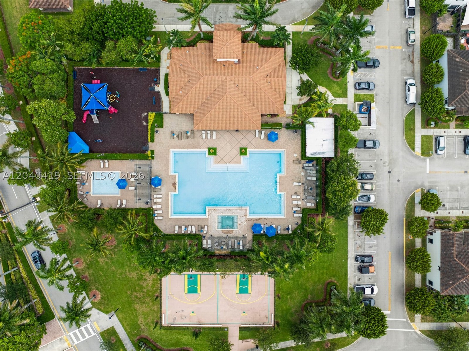 COCO PALM ESTATES - Residential