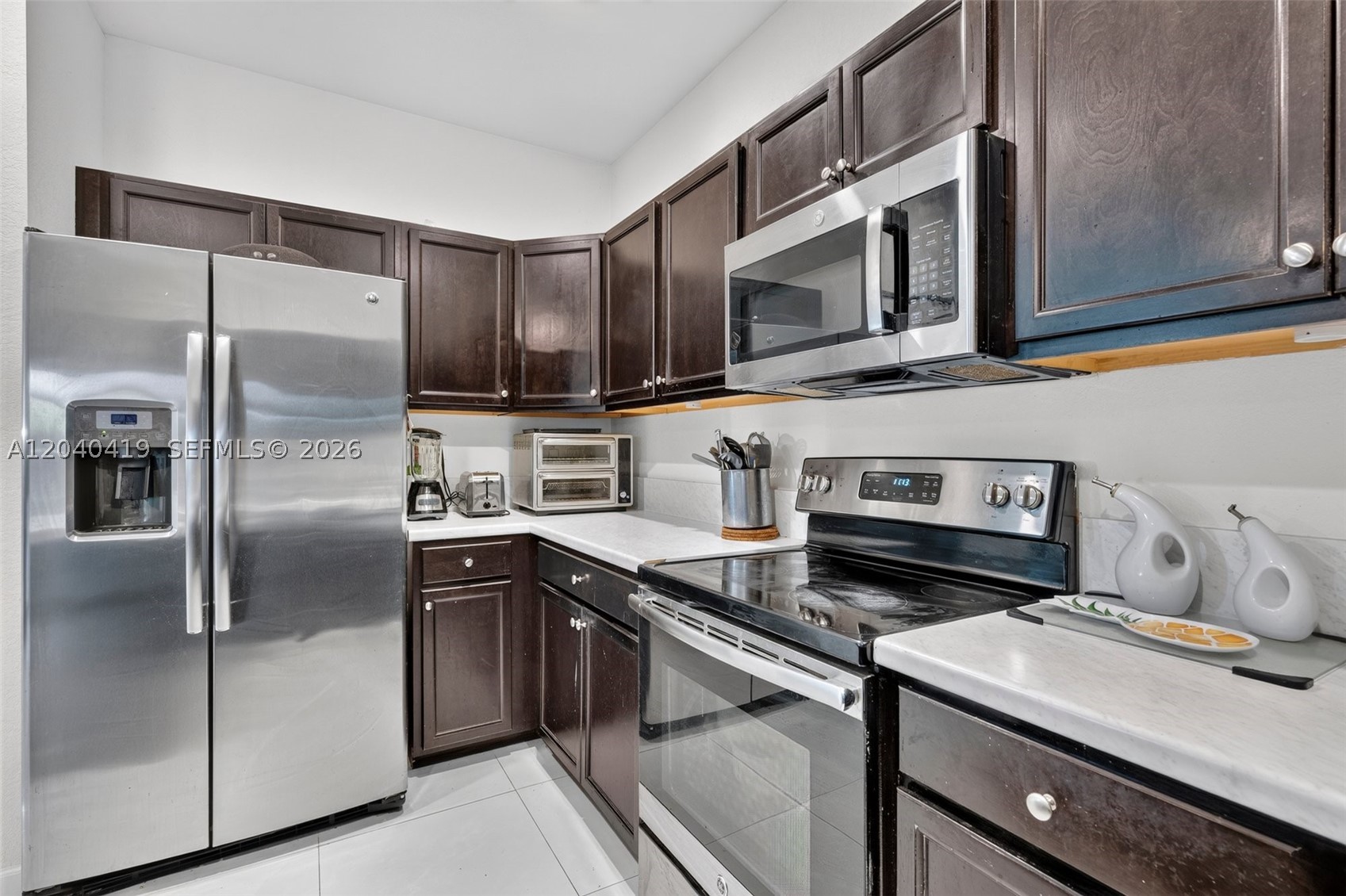 COCO PALM ESTATES - Residential