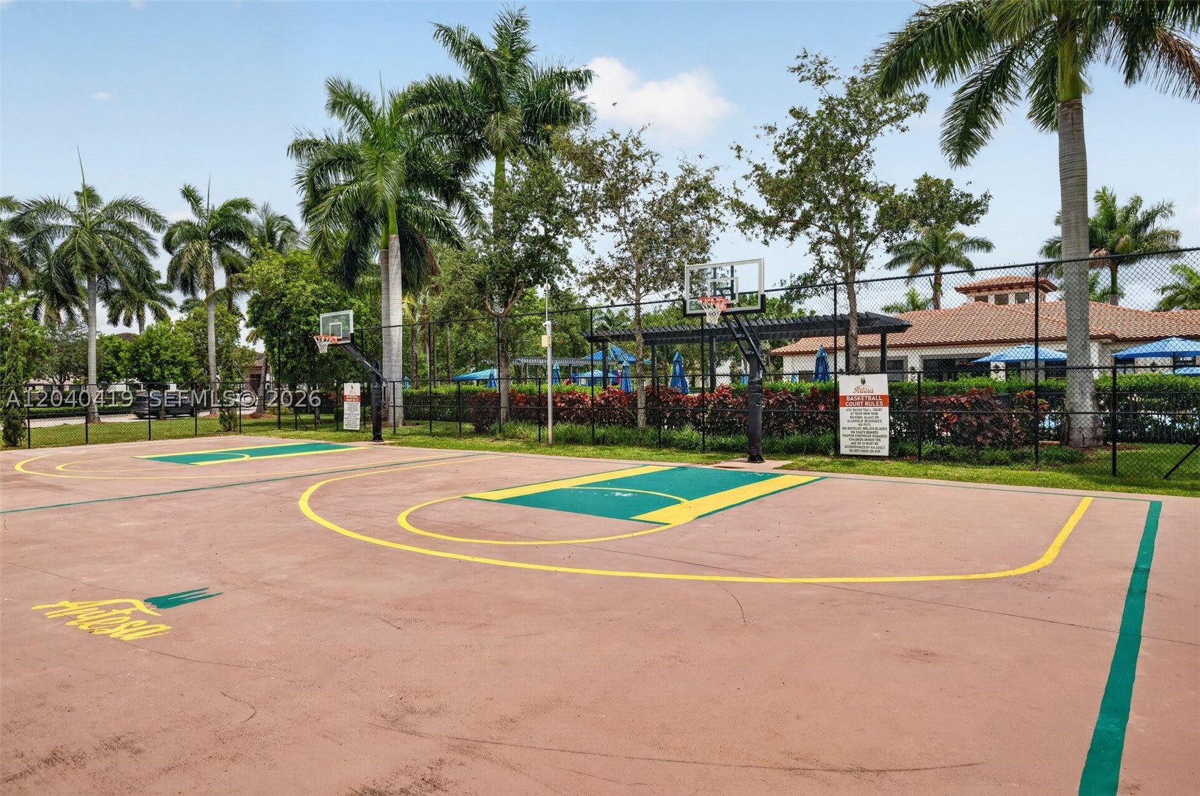 COCO PALM ESTATES - Residential