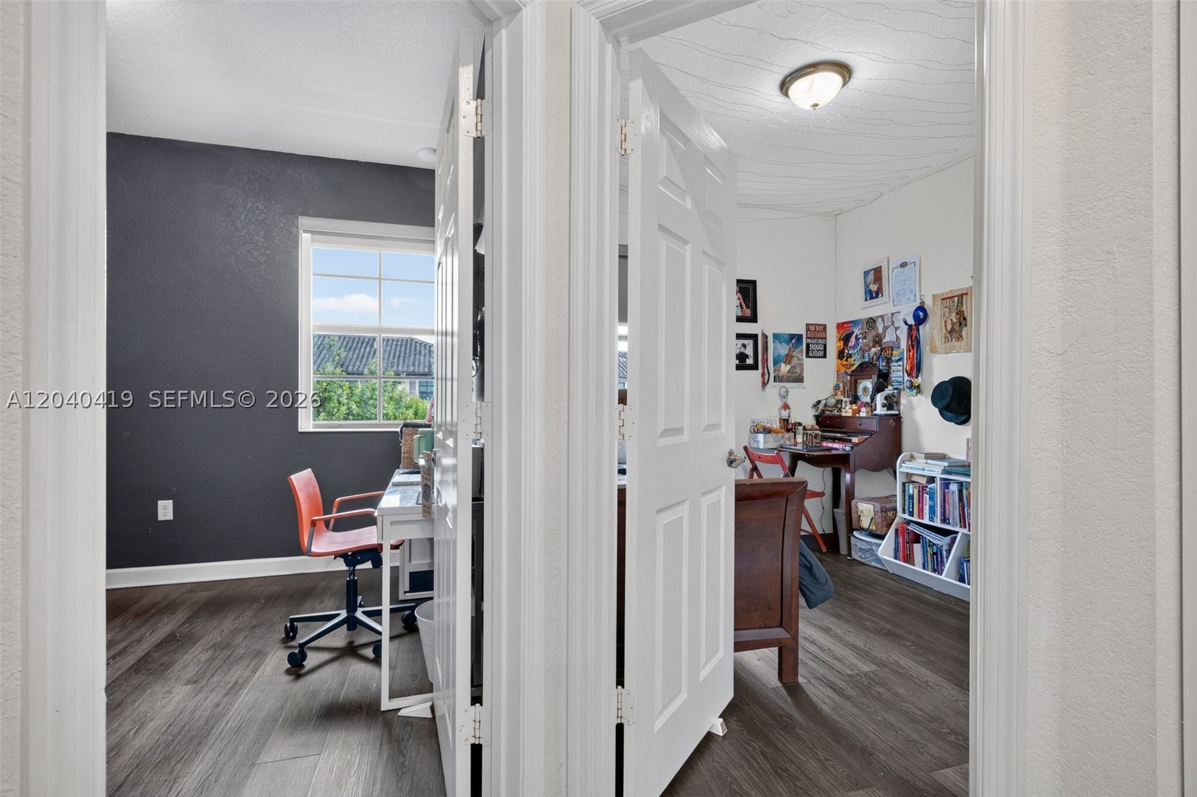 COCO PALM ESTATES - Residential
