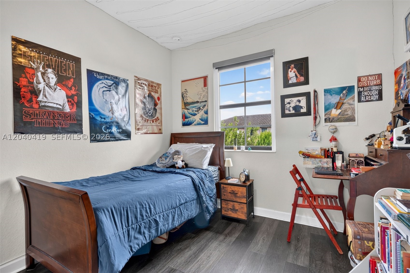 COCO PALM ESTATES - Residential
