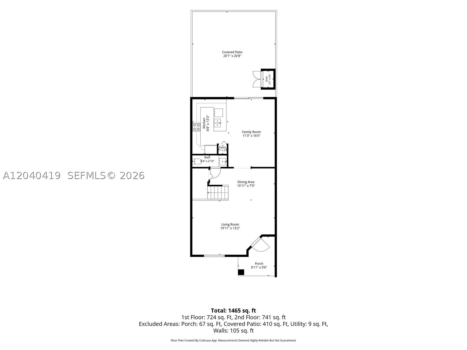 COCO PALM ESTATES - Residential