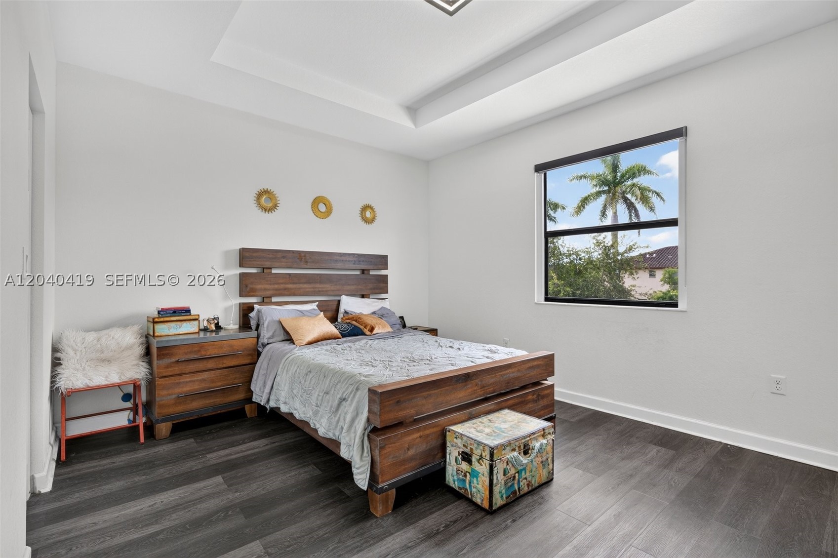 COCO PALM ESTATES - Residential