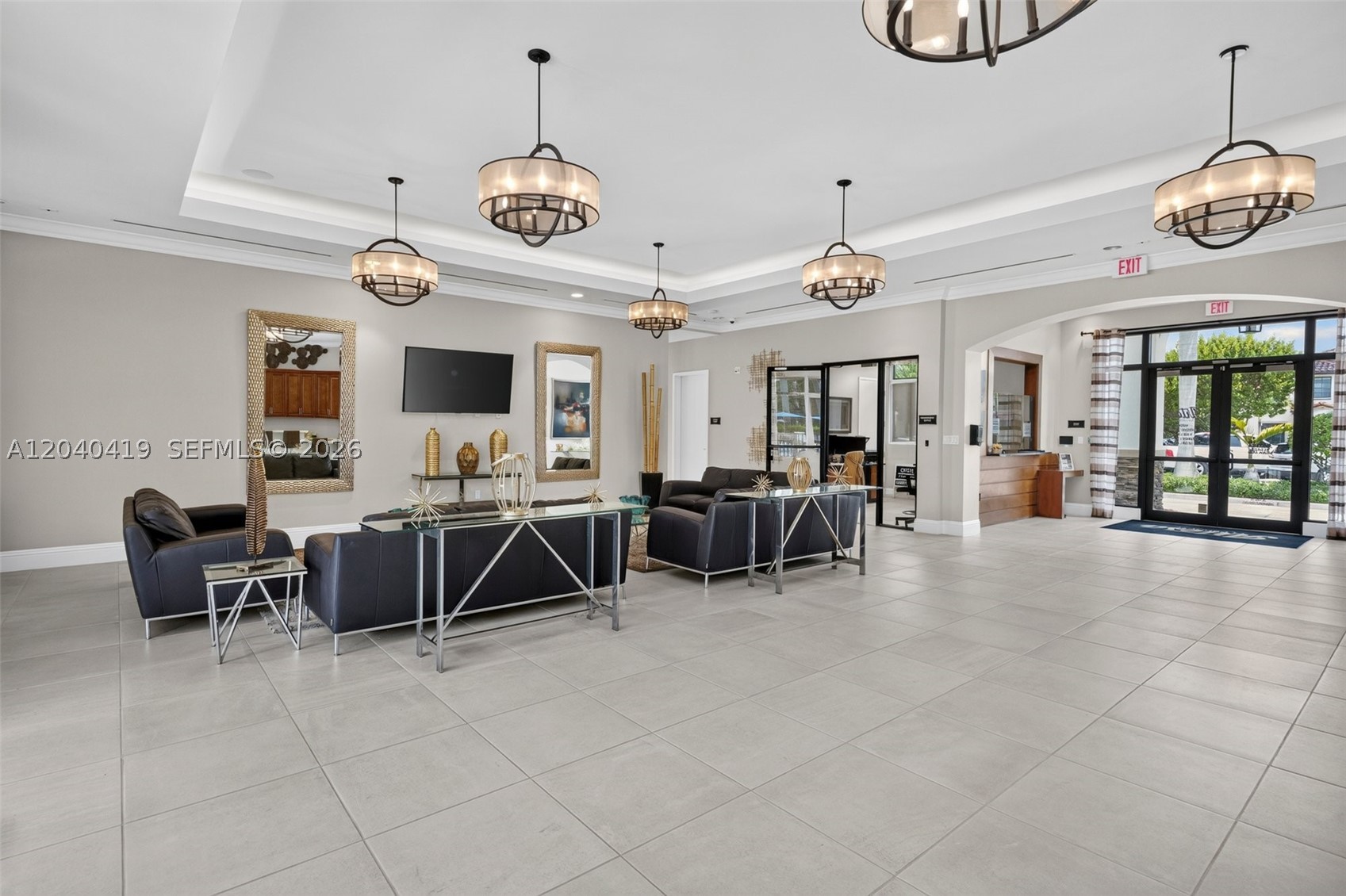 COCO PALM ESTATES - Residential
