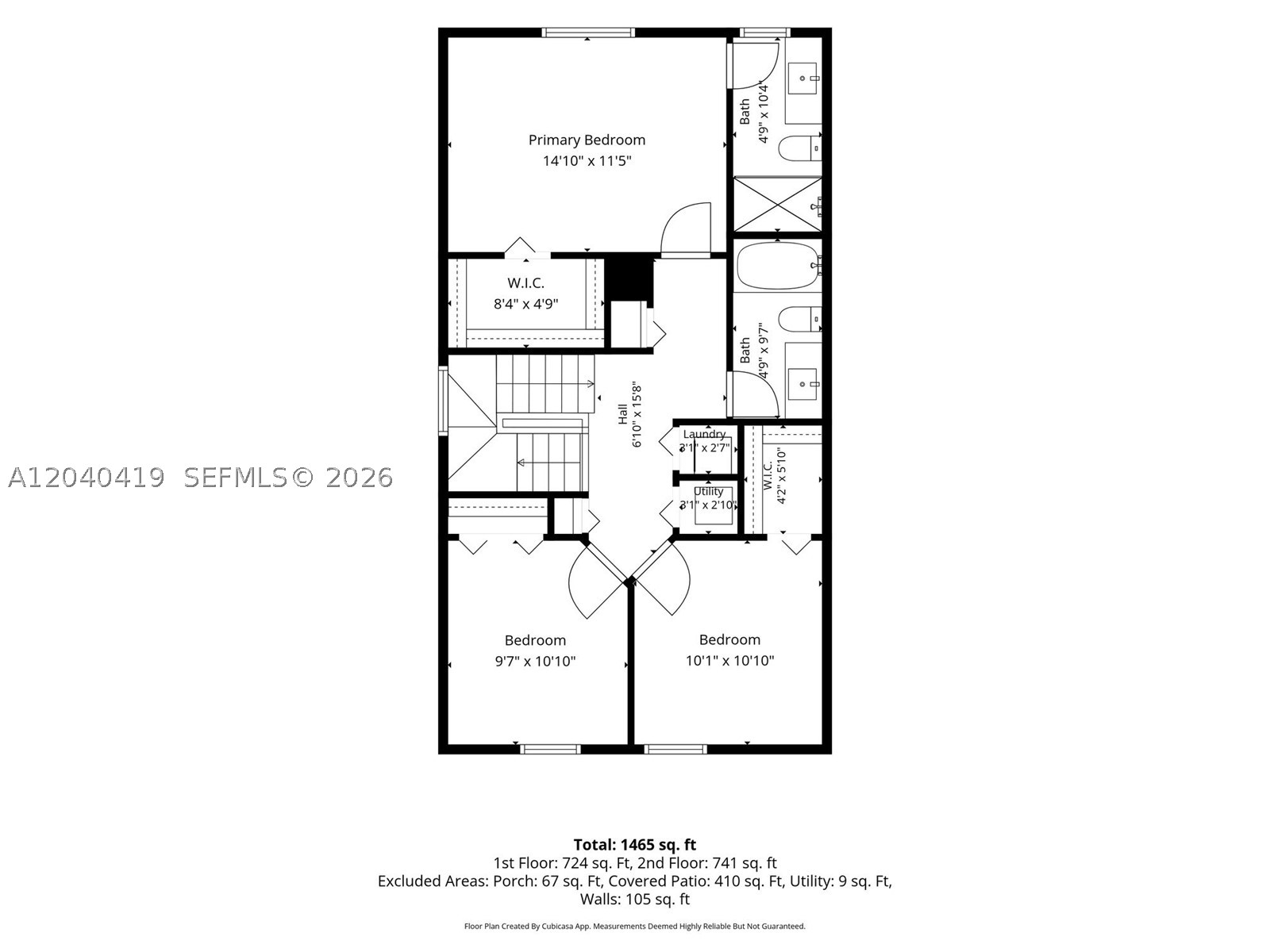 COCO PALM ESTATES - Residential