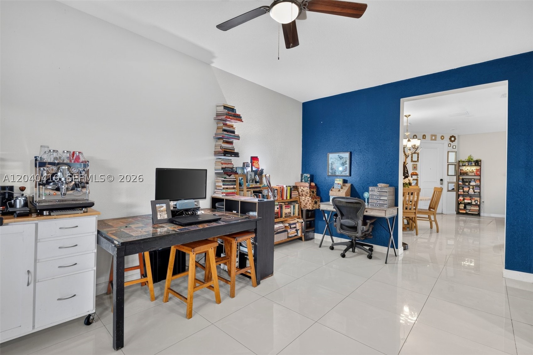 COCO PALM ESTATES - Residential