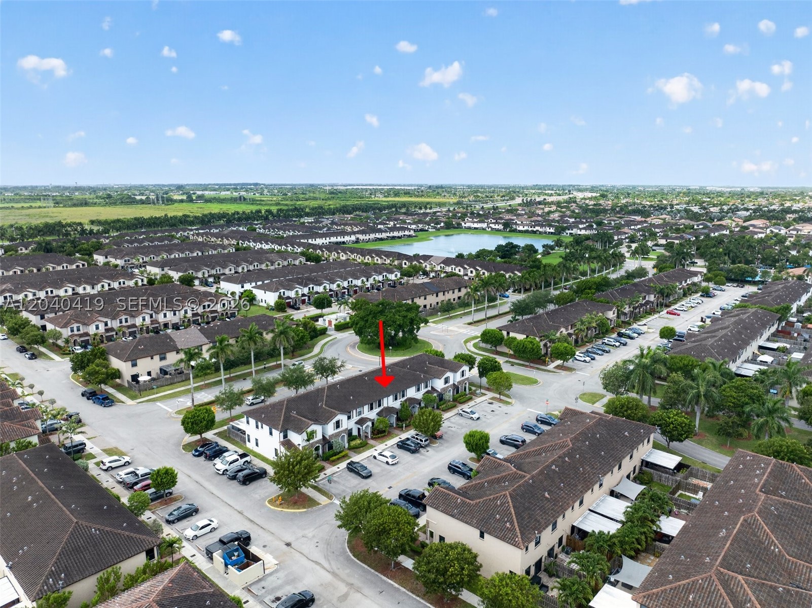 COCO PALM ESTATES - Residential
