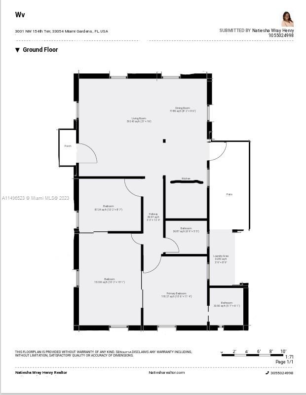 GUAVA GROVE ESTATES - Residential