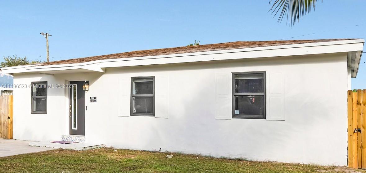 GUAVA GROVE ESTATES - Residential