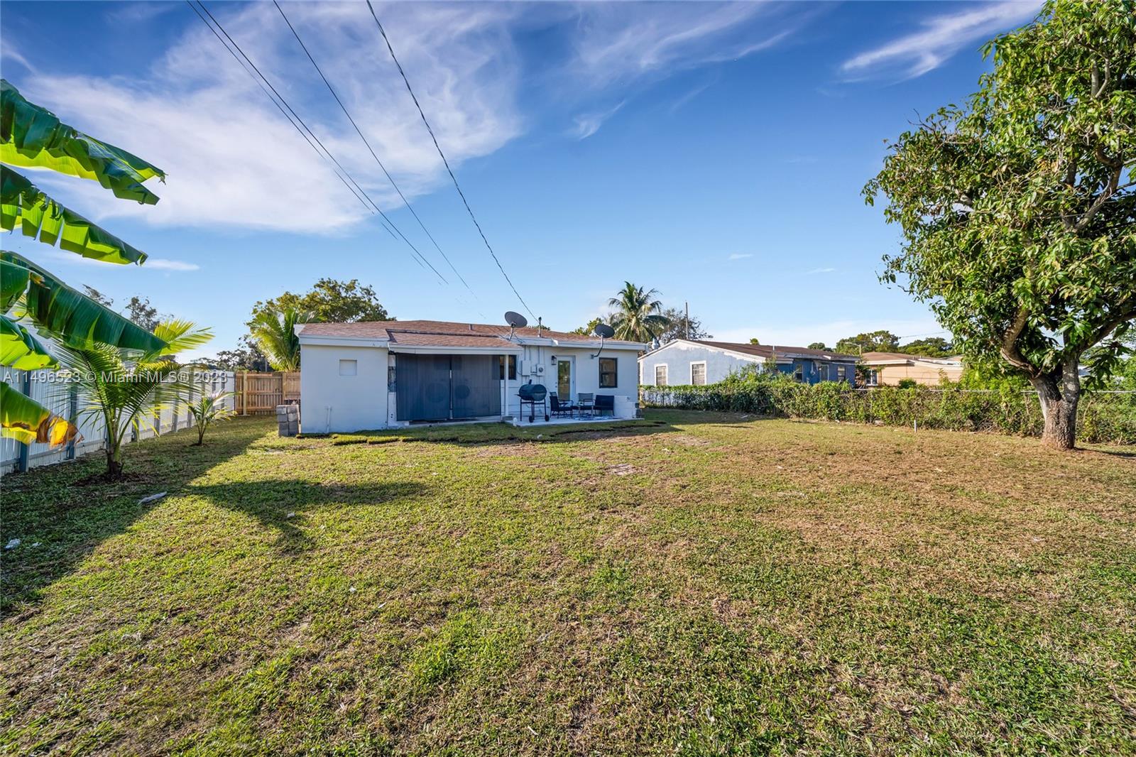 GUAVA GROVE ESTATES - Residential