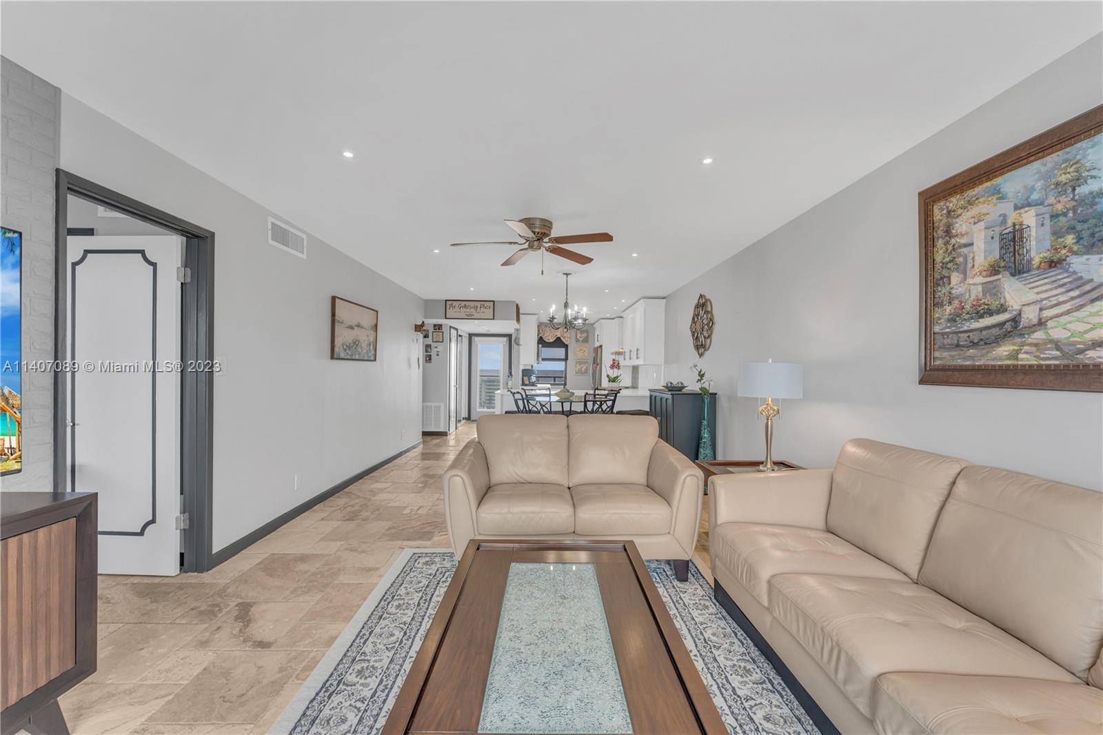 WATERBURY CONDO - Residential