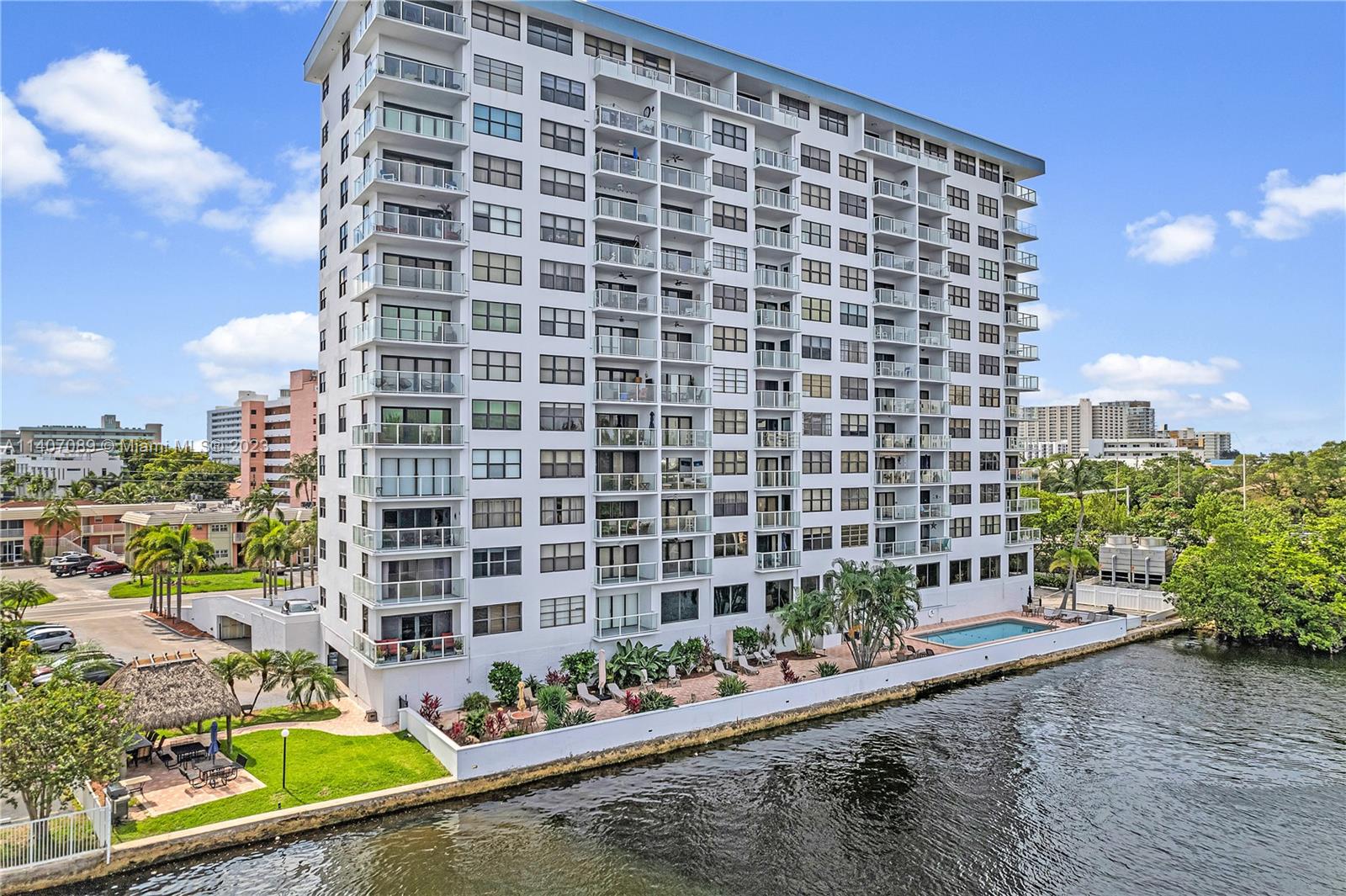 WATERBURY CONDO - Residential