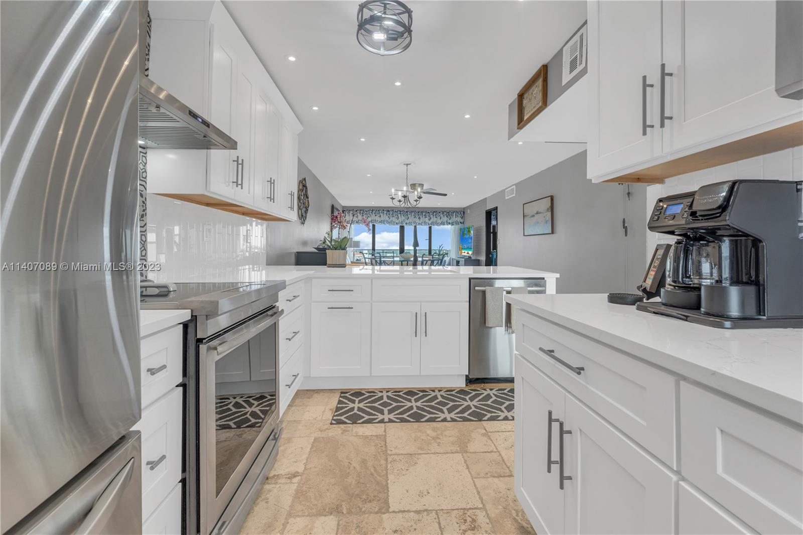 WATERBURY CONDO - Residential