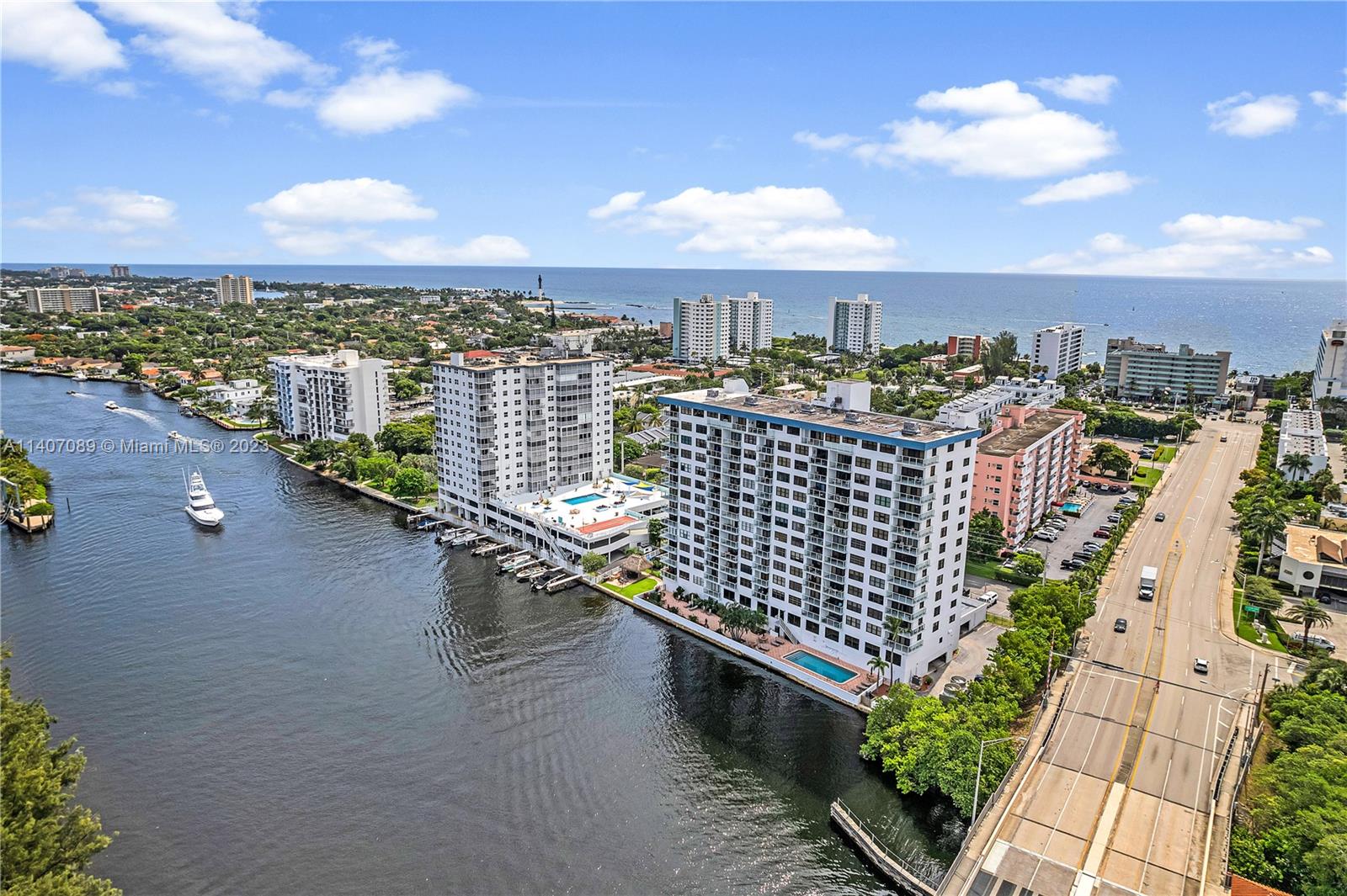 WATERBURY CONDO - Residential