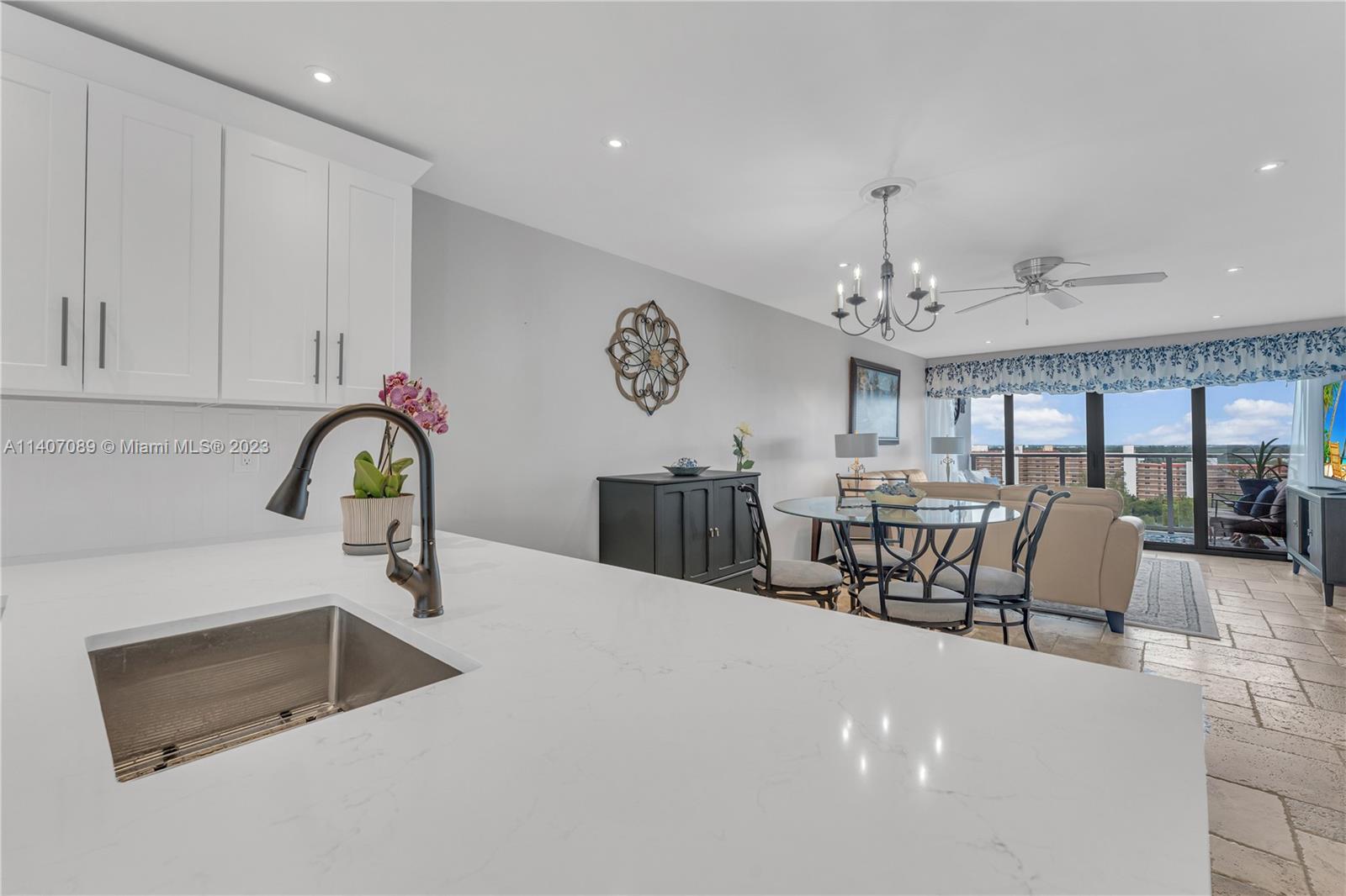 WATERBURY CONDO - Residential
