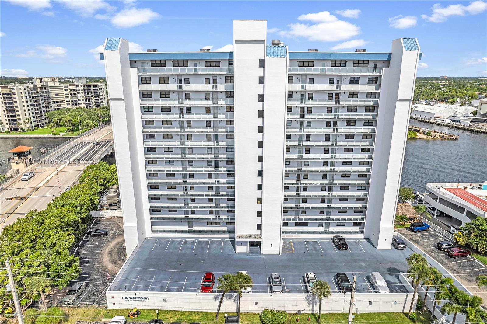 WATERBURY CONDO - Residential
