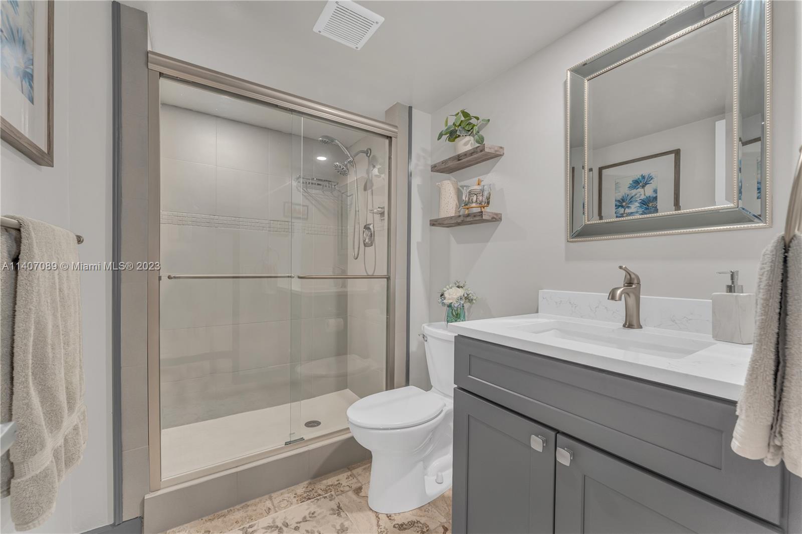 WATERBURY CONDO - Residential