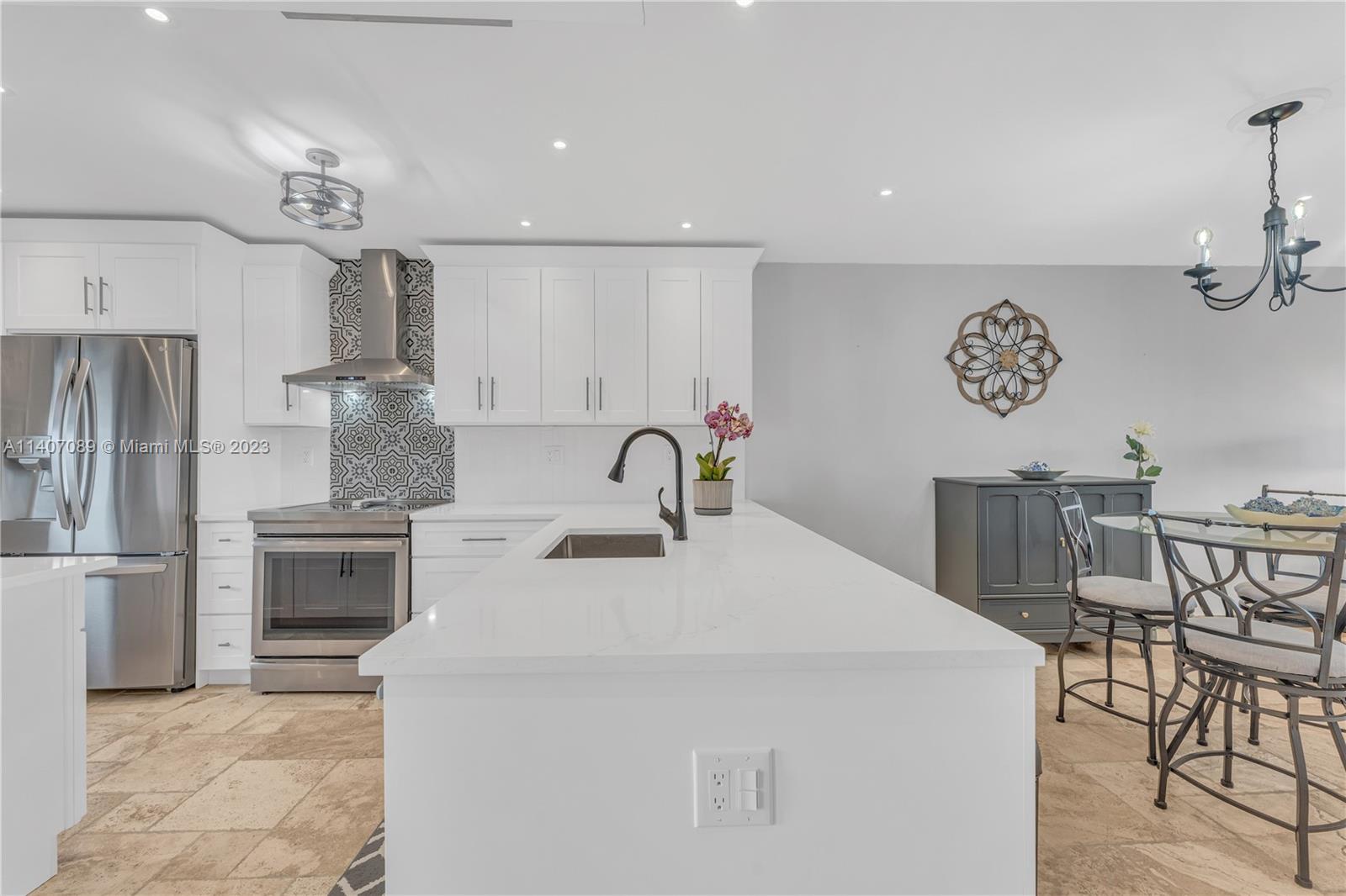 WATERBURY CONDO - Residential