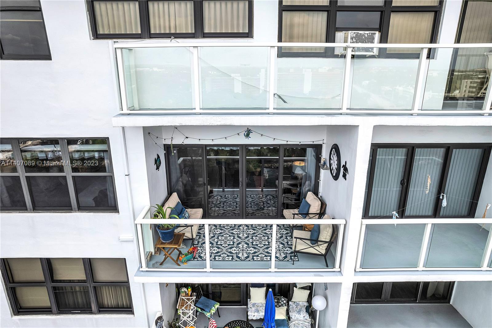 WATERBURY CONDO - Residential