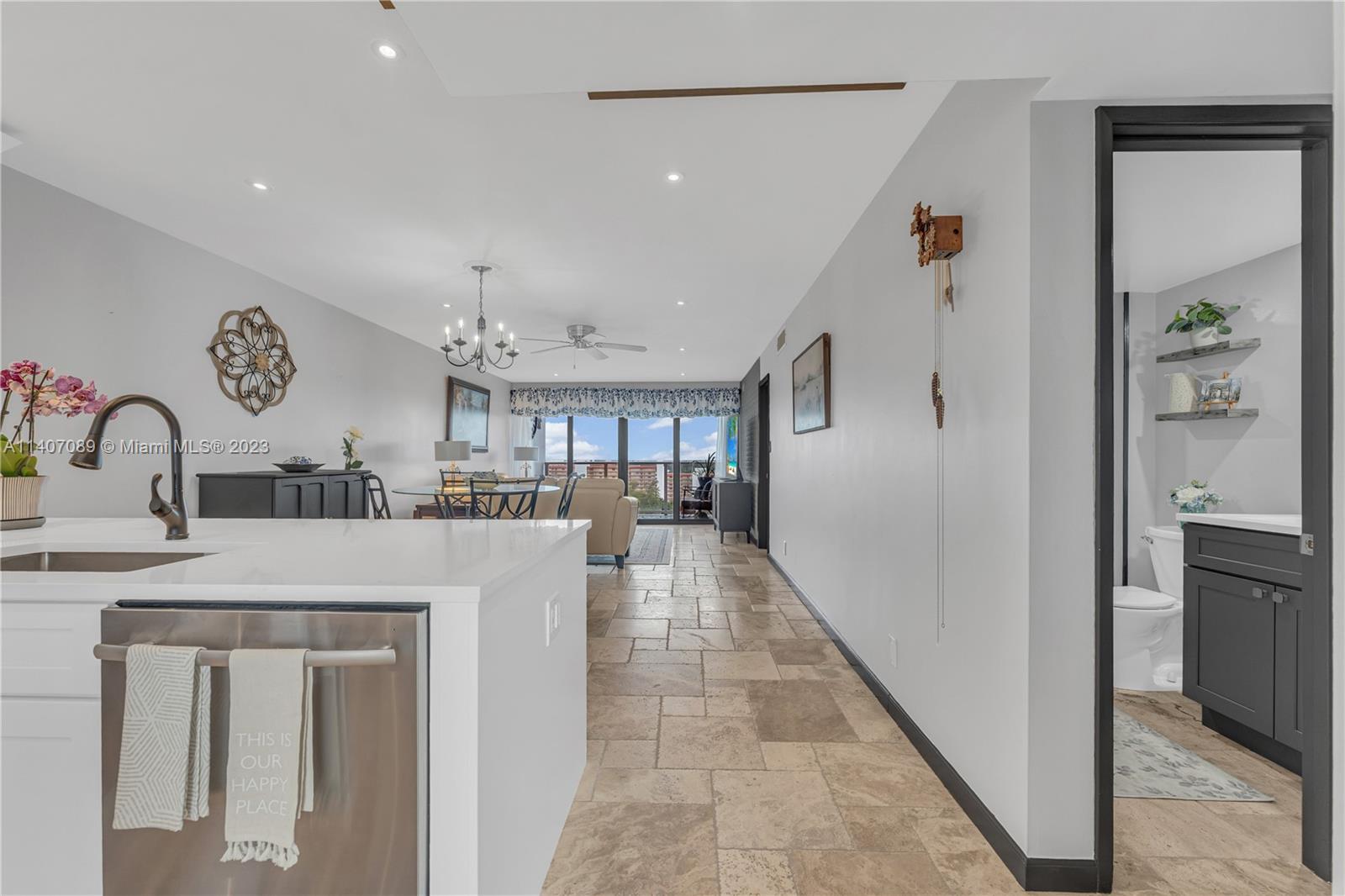 WATERBURY CONDO - Residential