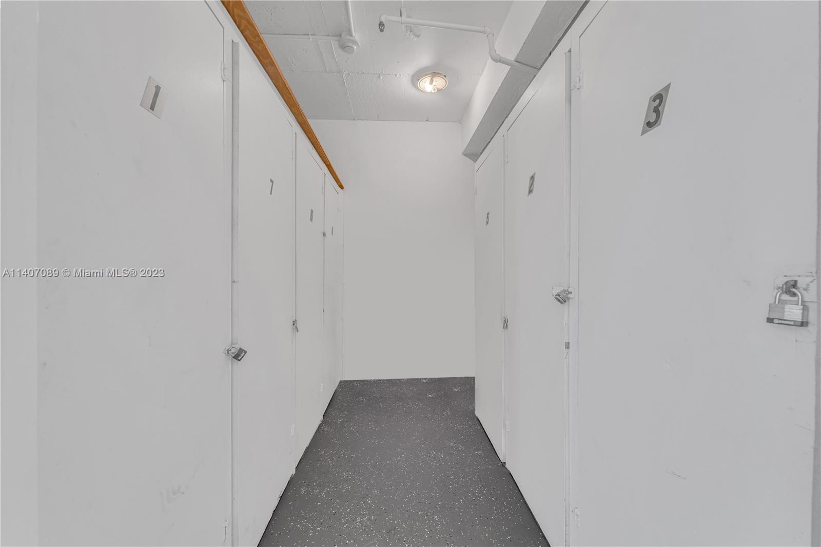 WATERBURY CONDO - Residential
