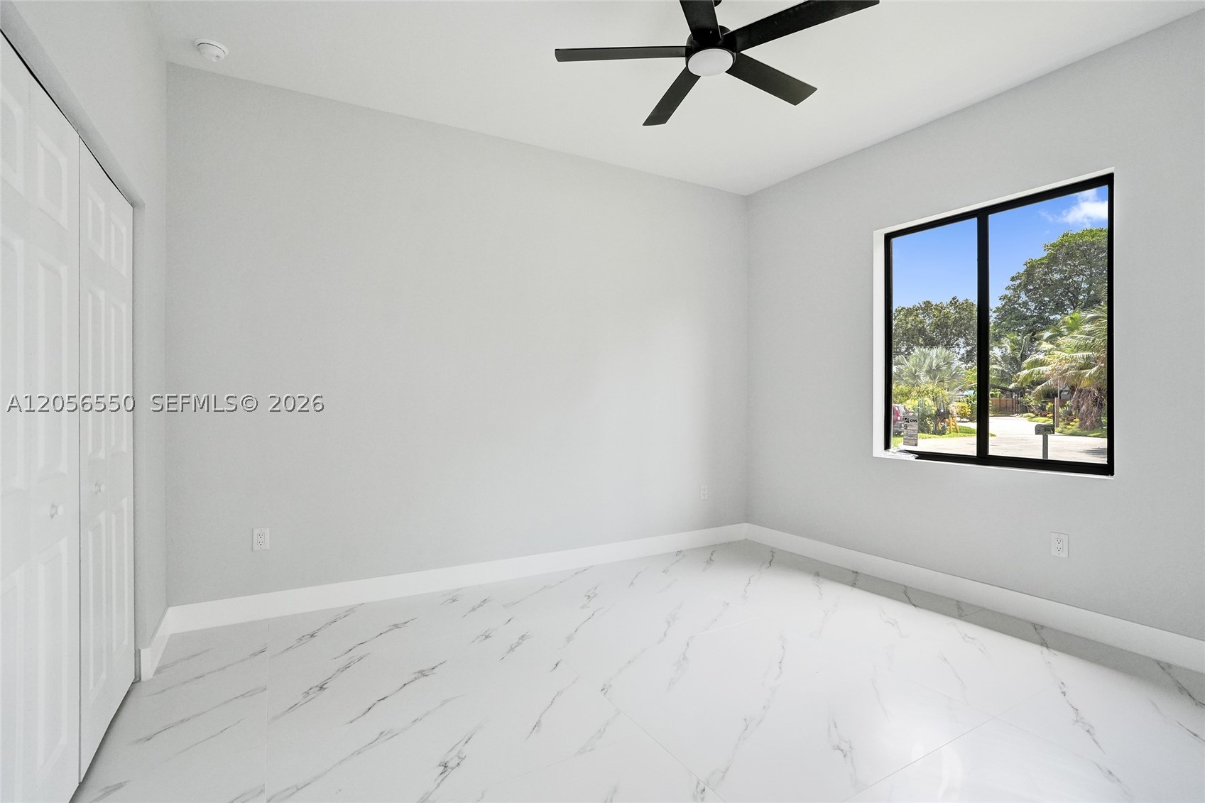 MARSHALL COURT - Residential