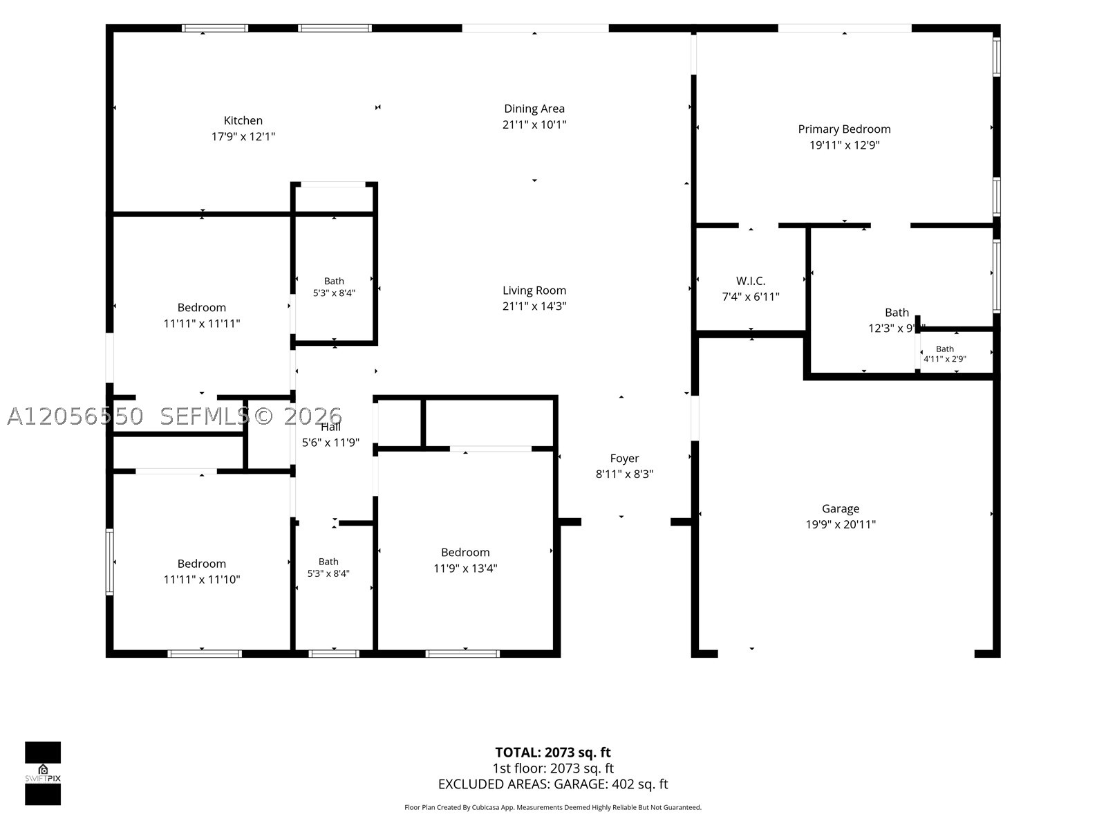 MARSHALL COURT - Residential