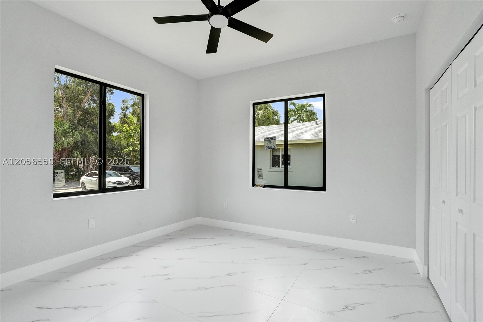 MARSHALL COURT - Residential