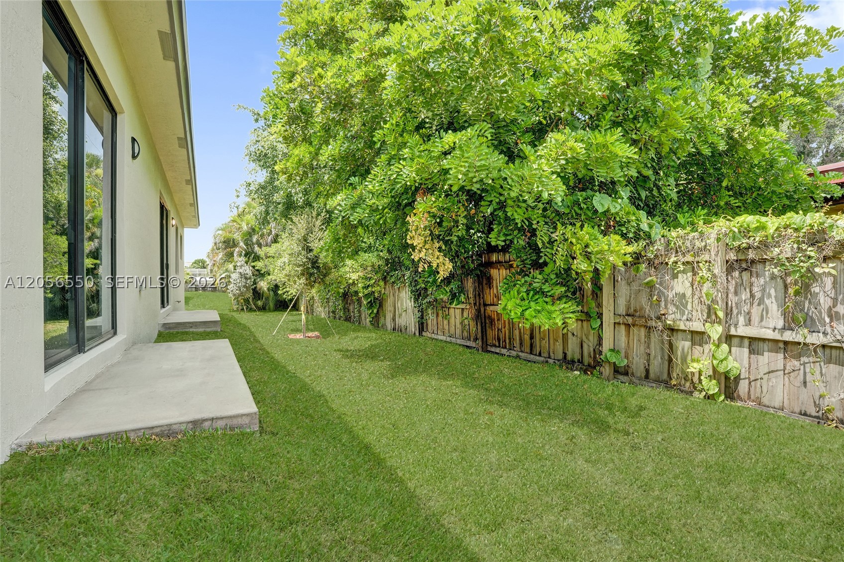 MARSHALL COURT - Residential