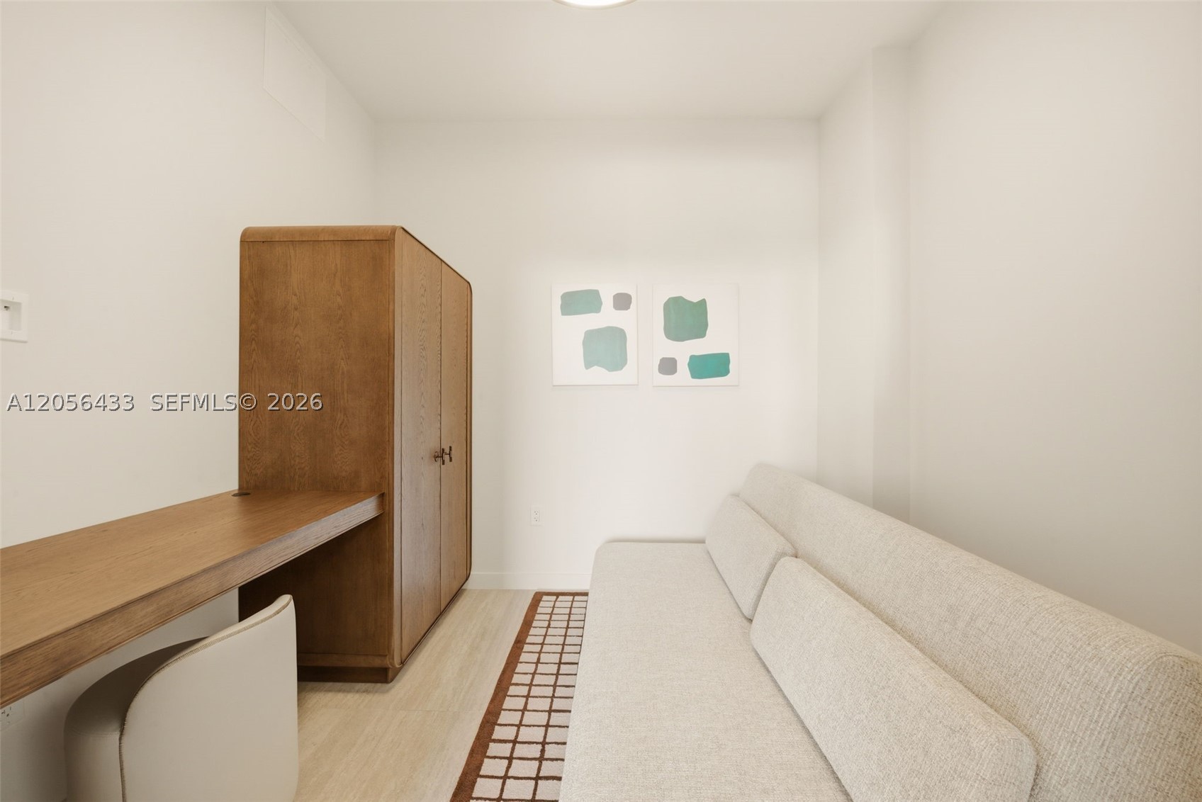 . - Residential