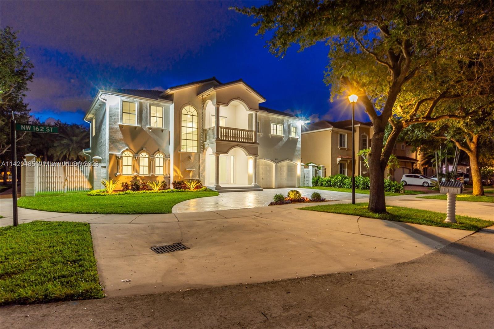 GRAVERAN ESTATES - Residential