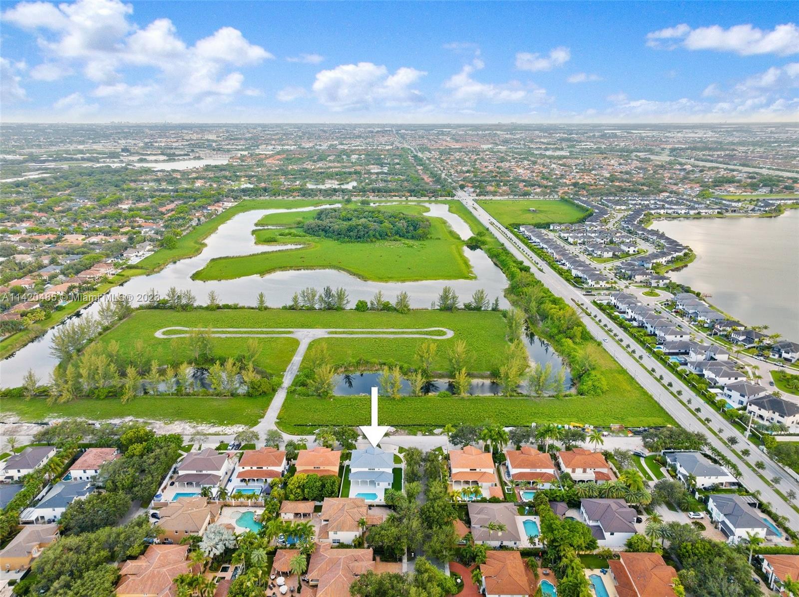 GRAVERAN ESTATES - Residential