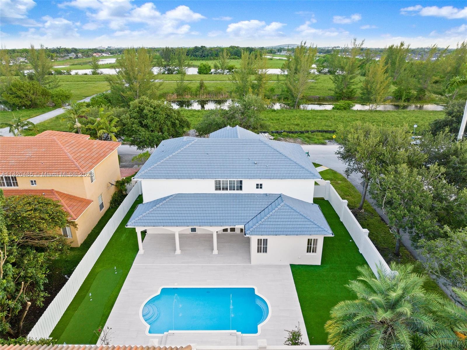 GRAVERAN ESTATES - Residential