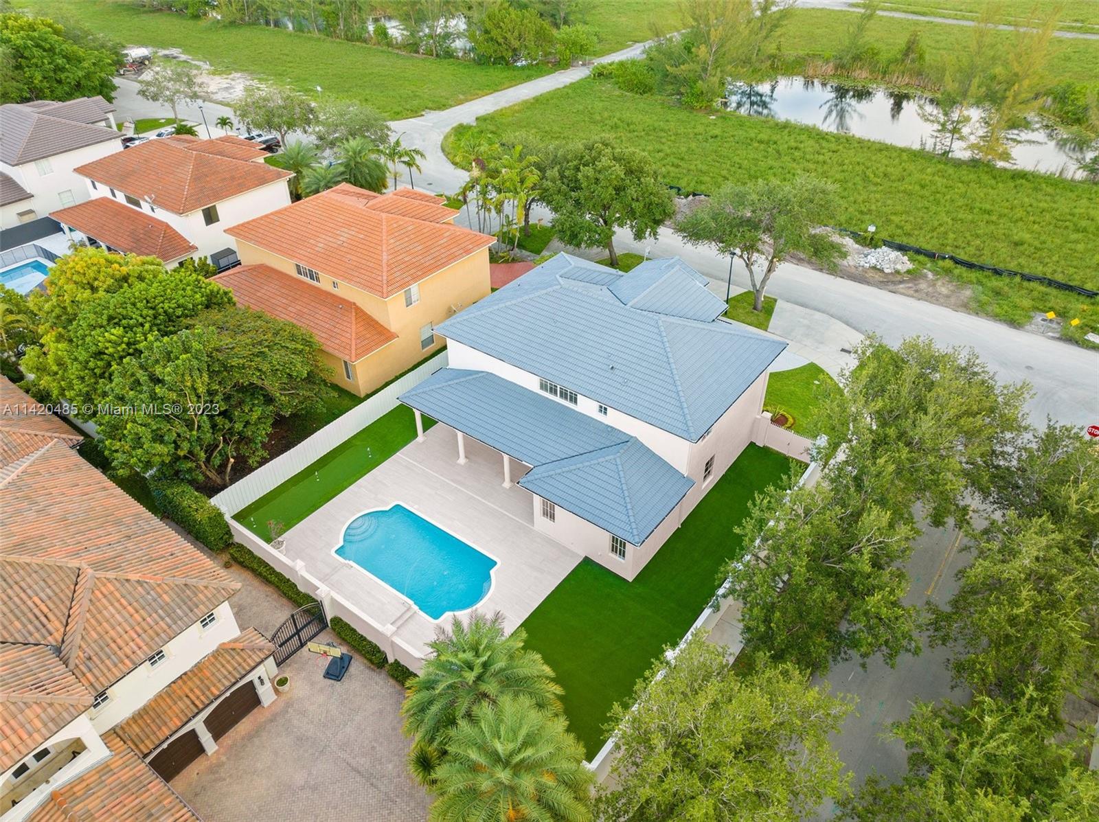 GRAVERAN ESTATES - Residential