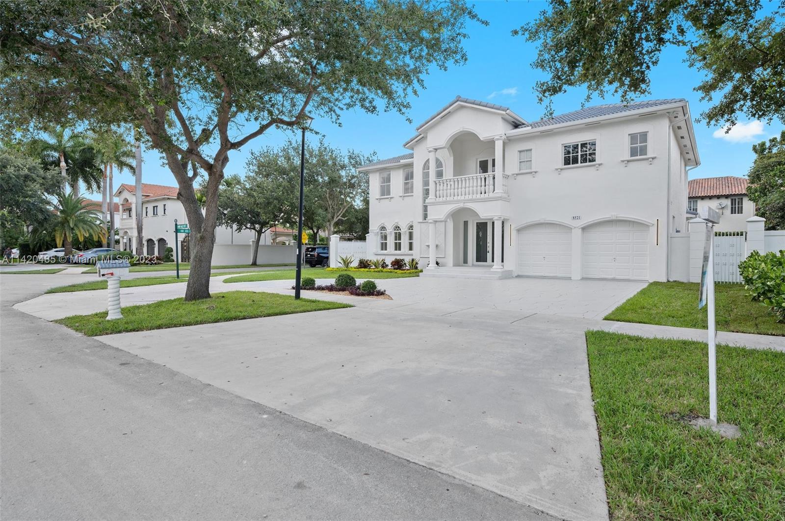 GRAVERAN ESTATES - Residential