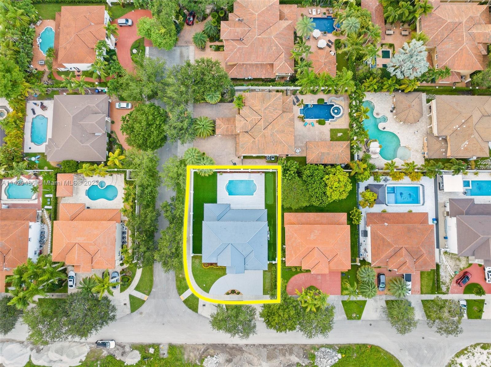 GRAVERAN ESTATES - Residential