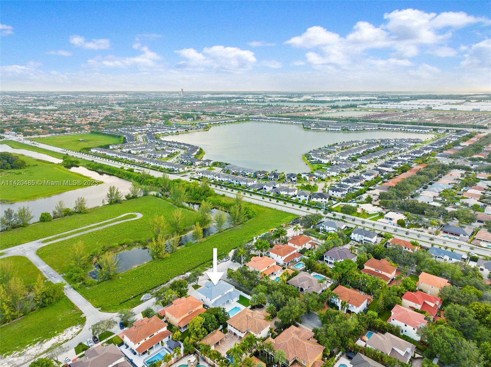 GRAVERAN ESTATES - Residential