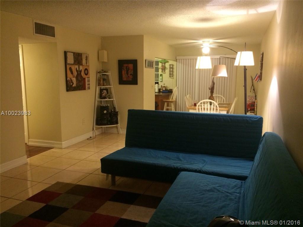 West Flagler Heritage Con - Residential Lease