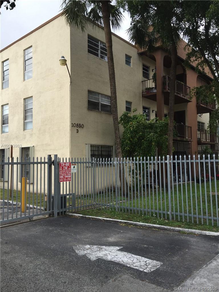 West Flagler Heritage Con - Residential Lease