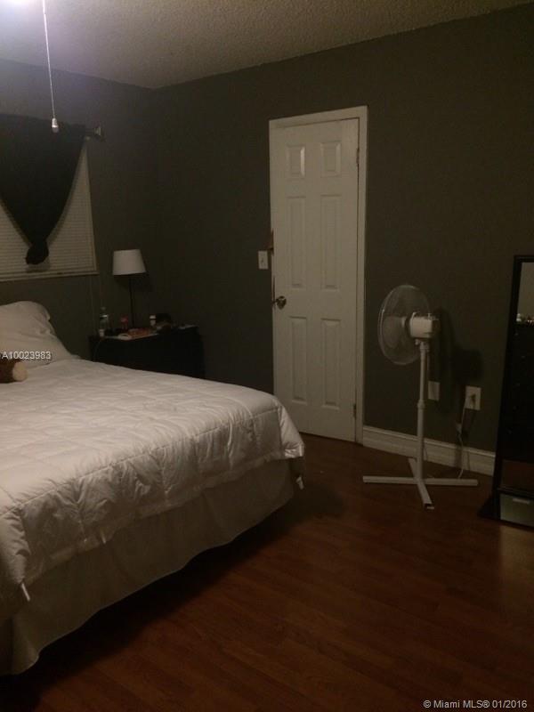 West Flagler Heritage Con - Residential Lease