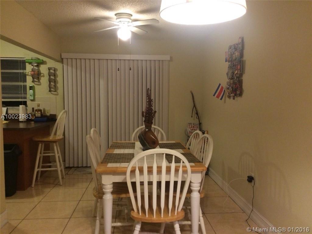 West Flagler Heritage Con - Residential Lease