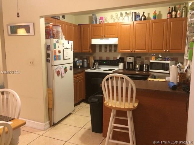 West Flagler Heritage Con - Residential Lease